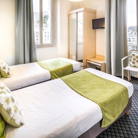 לורדה Hotel Notre Dame De France מראה חיצוני תמונה