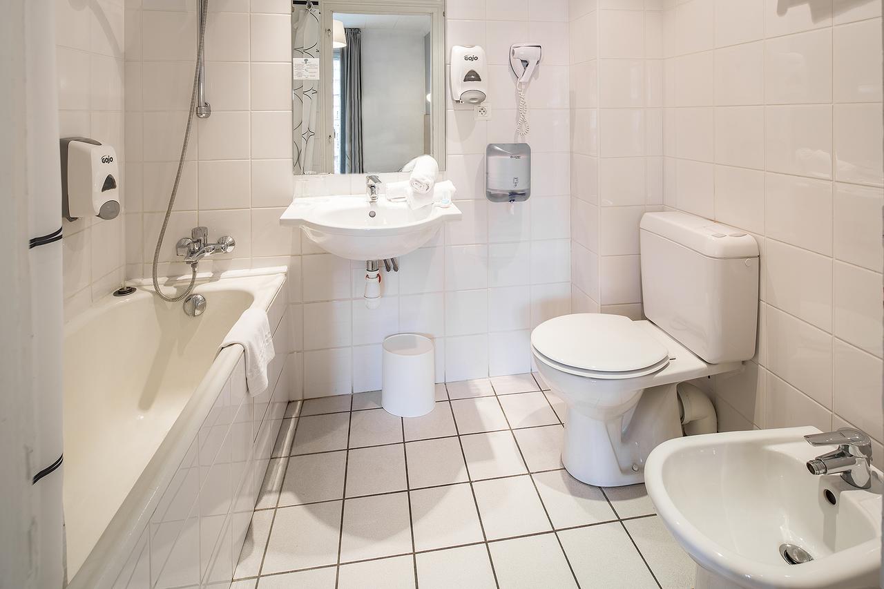 לורדה Hotel Notre Dame De France מראה חיצוני תמונה